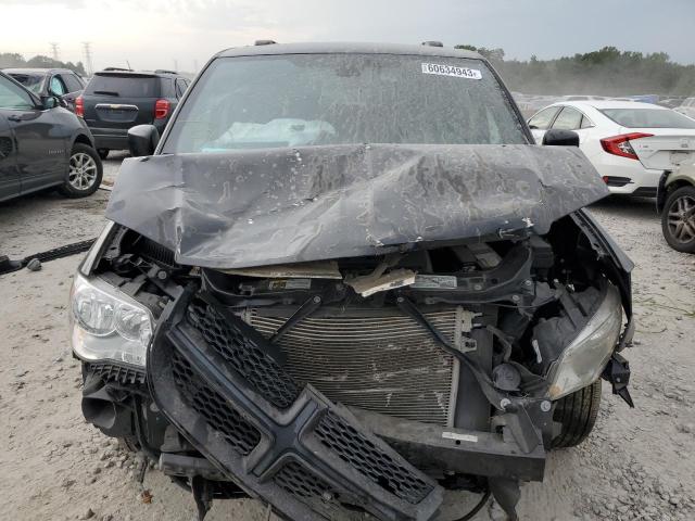2C4RDGCG7LR170623 Dodge Grand Caravan Sxt