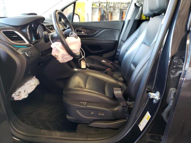 KL4CJGSBXGB729441 Buick Encore
