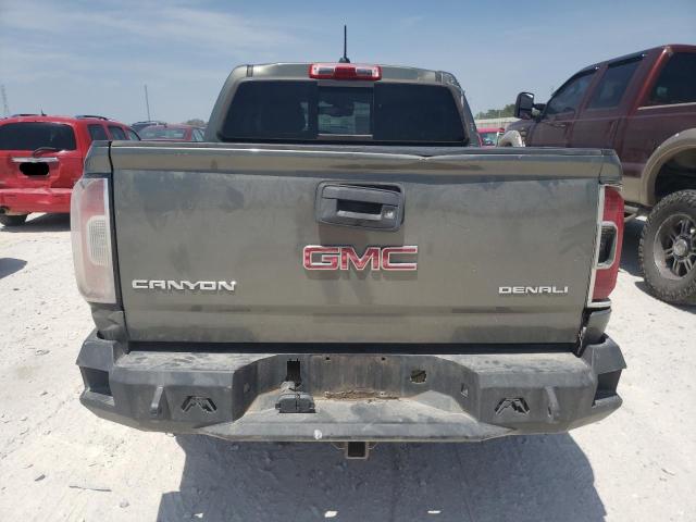 1GTG5EEN5H1172113 GMC Canyon Denali