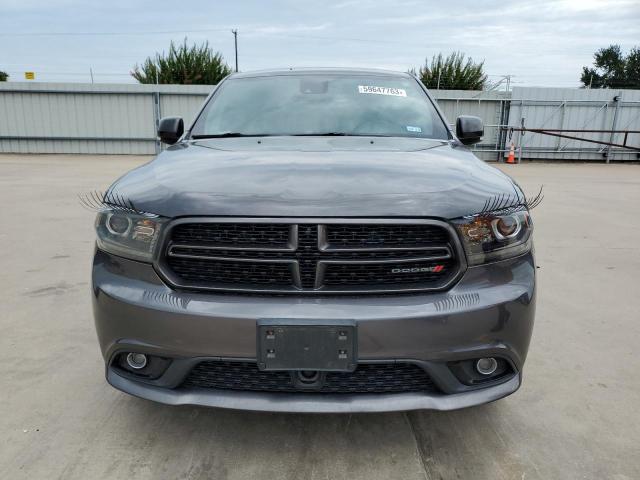 1C4SDHCT5EC267075 Dodge Durango R/t