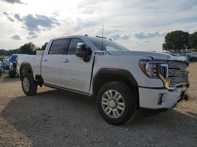 1GT49REY5NF275457 GMC Sierra K2500 Denali