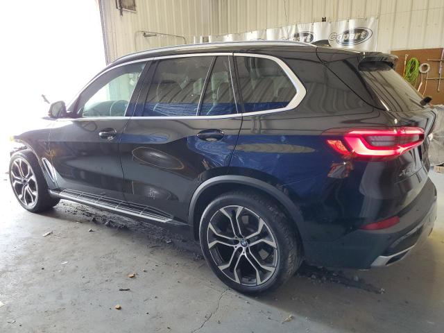 5UXCR4C0XM9F15175 BMW X5 Sdrive 40i