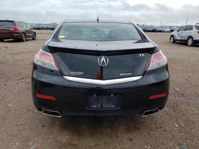 19UUA9F73EA000603 Acura Tl Advance