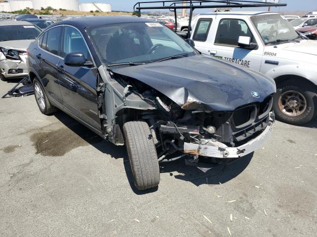 5UXXW3C58G0R20473 BMW X4 Xdrive28i