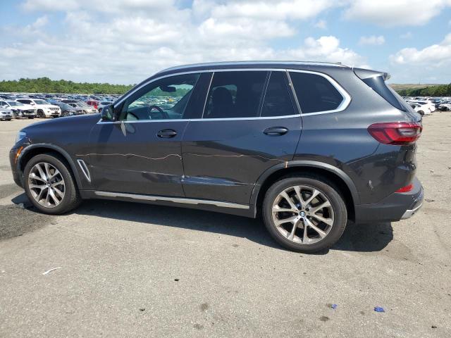 5UXCR4C03M9H48007 BMW X5 Sdrive 40i