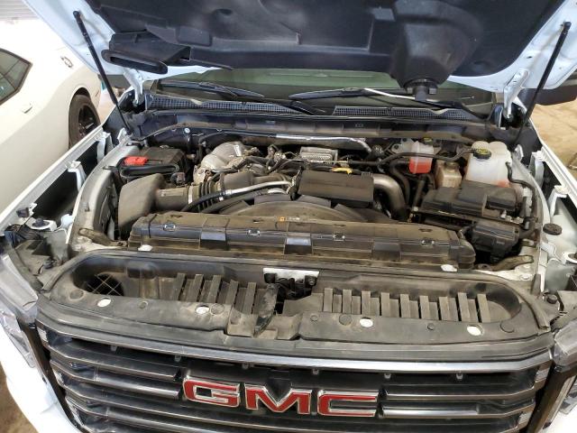 1GT49PEY2NF282970 GMC Sierra K2500 At4