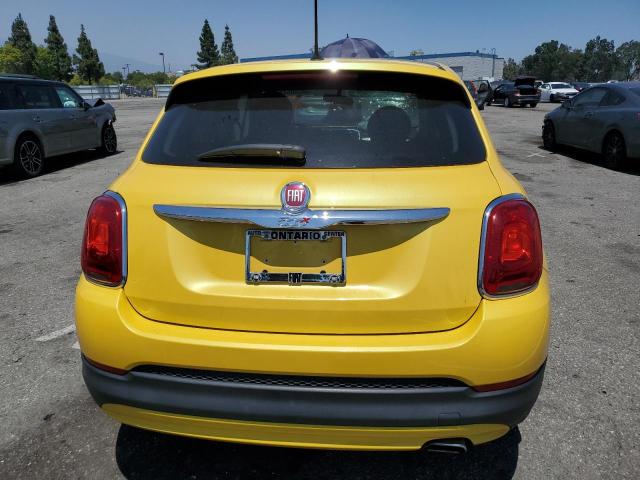 ZFBCFXBT9GP390256 Fiat 500x Easy