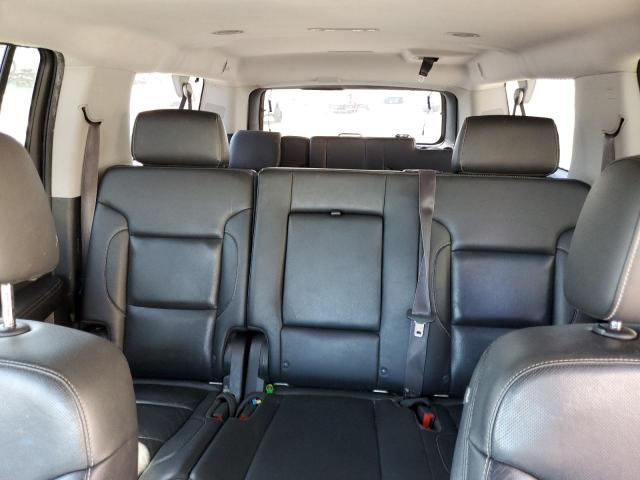 1GKS2HKC0FR256186 GMC Yukon Xl K1500 Slt