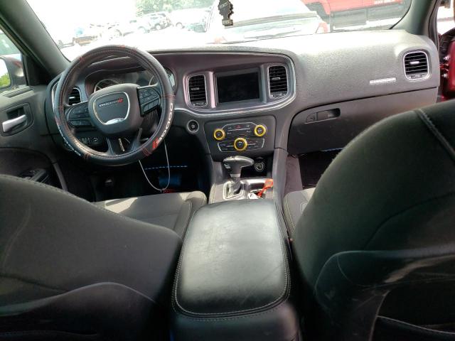2C3CDXBG8JH186487 Dodge Charger Sxt
