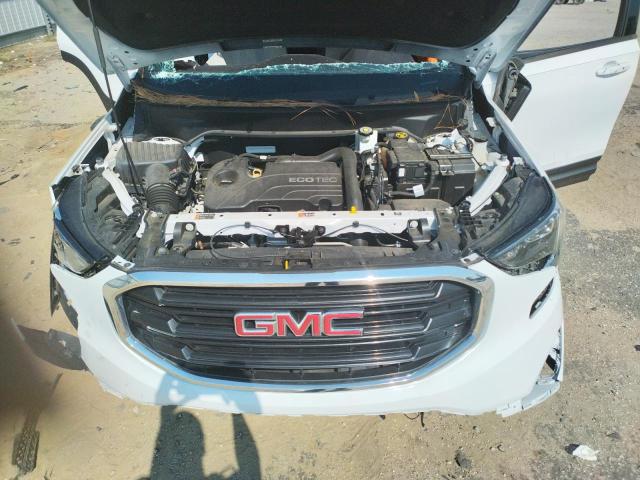 3GKALMEV7JL208229 GMC Terrain Sle