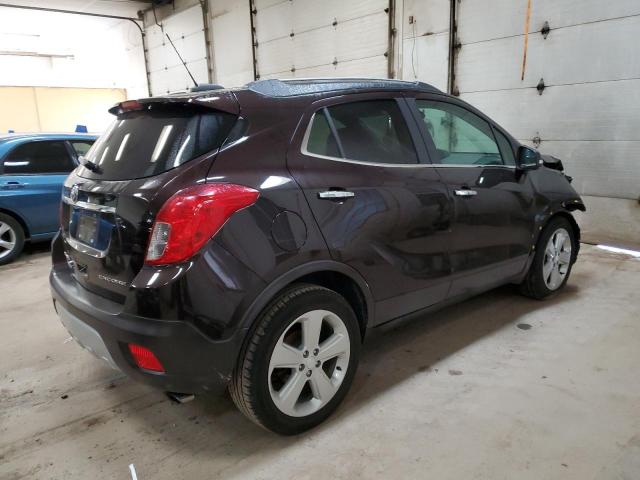 KL4CJASB0GB718932 Buick Encore
