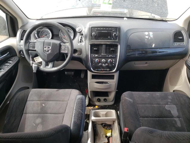 2C4RDGBG8ER173597 Dodge Grand Caravan Se