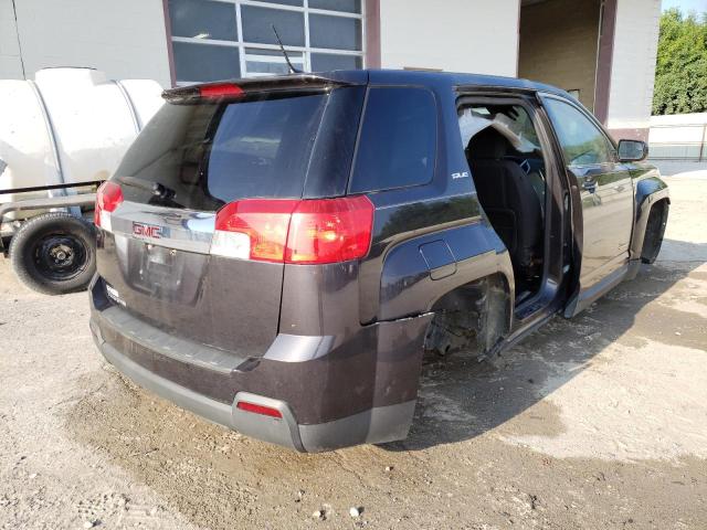 2GKALMEK1E6310562 GMC Terrain Sle