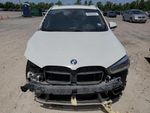 WBXHU7C30H5H36835 BMW X1 Sdrive28i
