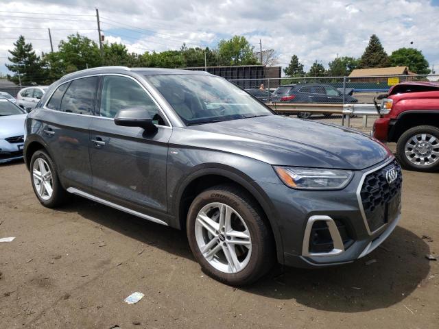 WA1E2AFYXM2103062 Audi Q5 E Premium Plus