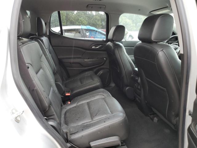 1GKKNMLS9JZ232869 GMC Acadia Slt-1