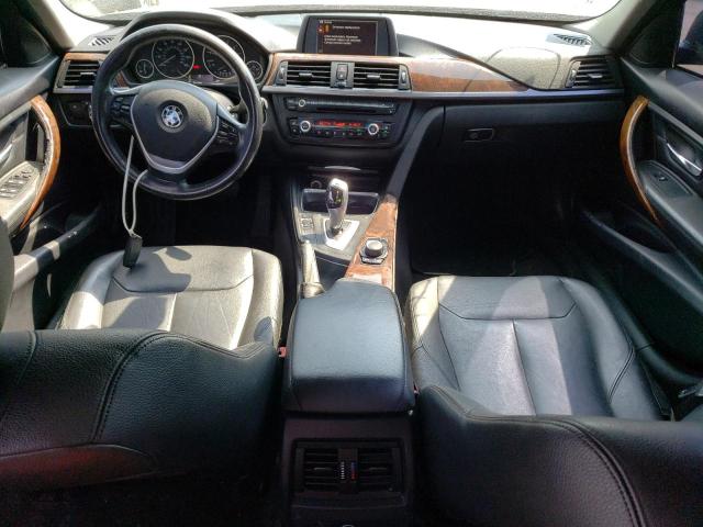 WBA3B5G55ENS06413 BMW 328 Xi Sulev