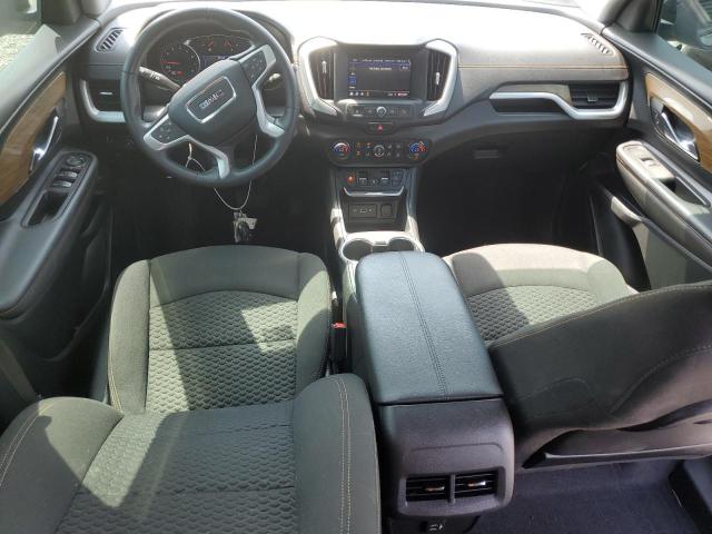 3GKALTEVXML383251 GMC Terrain Sle