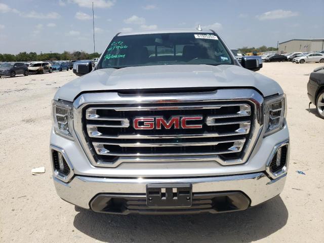 3GTP8DED5LG381029 GMC Sierra C1500 Slt