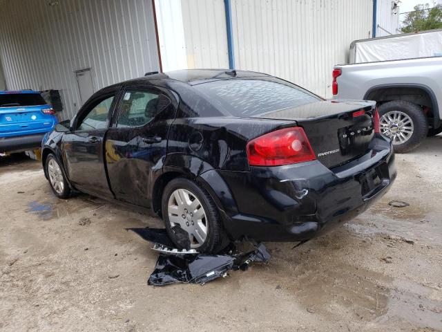 1C3CDZAB9EN188392 Dodge AVENGER SE
