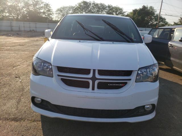2C4RDGEG6KR534820 Dodge Grand Caravan Gt