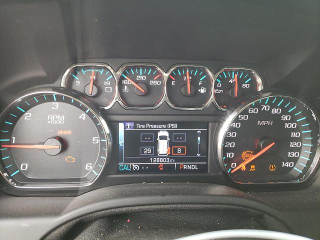 1GKS2BKC6HR149630 GMC YUKON SLT