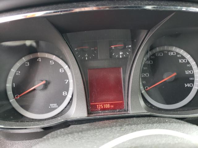 2GKALNEK7G6333448 GMC Terrain Sle