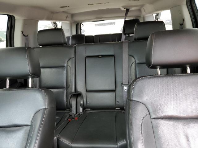1GKS1GKC5GR124166 GMC Yukon Xl C1500 Slt
