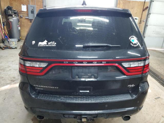1C4SDJCT6EC532657 Dodge Durango R/t