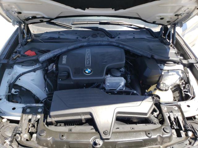 WBA8Z5C54FGS36421 BMW 328 Xigt Sulev