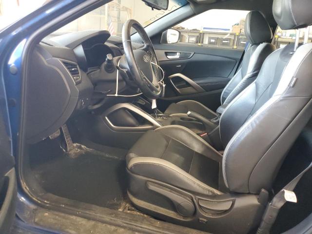 KMHTC6AE0GU262598 Hyundai Veloster Turbo