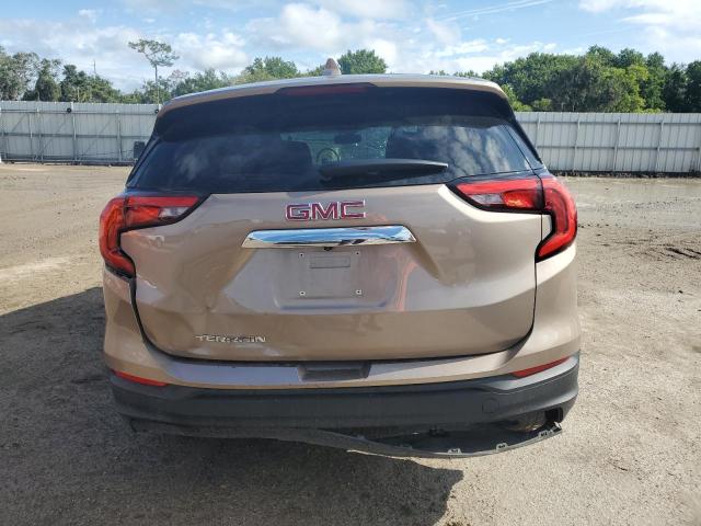 3GKALMEV0KL120592 GMC Terrain Sle