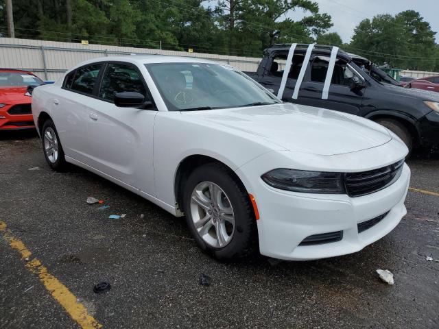 2C3CDXBG9PH529364 Dodge Charger Sxt