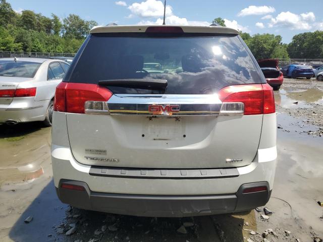 2GKFLWEK3E6289358 GMC Terrain Sle