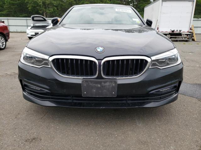 WBAJA7C34HG903736 BMW 530 XI
