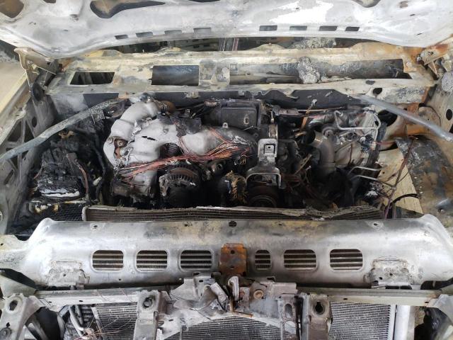 1GT12UEY1JF241388 GMC Sierra K2500 Denali