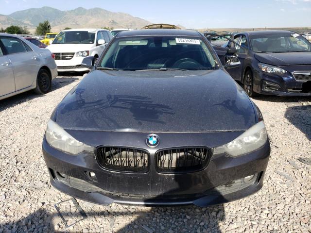 WBA3C3G57FNS75655 BMW 320 I Xdrive