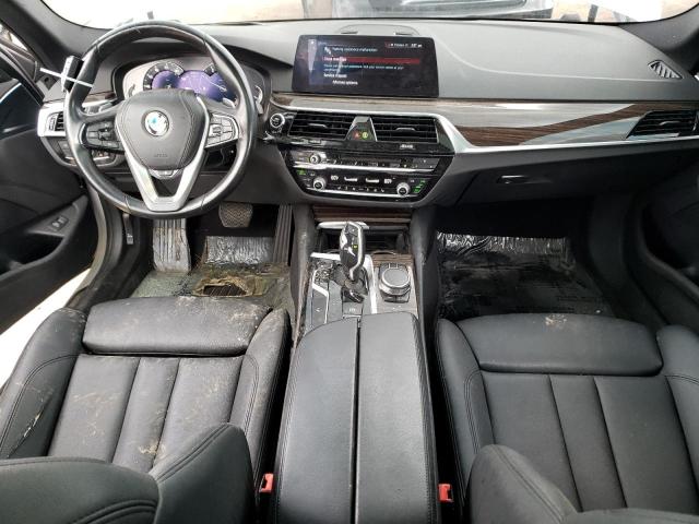 WBAJA7C51JG908190 BMW 530 XI