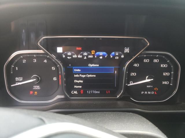 3GTU9FEL4MG184695 GMC Sierra K1500 Denali