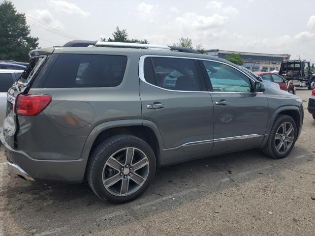 1GKKNPLS8HZ250940 GMC Acadia Denali