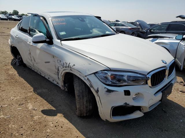 5UXKU2C35H0U30339 BMW X6 Xdrive35i