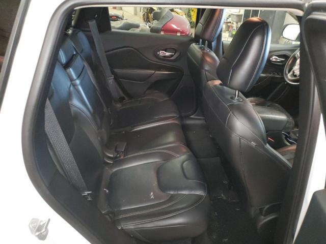 1C4PJMDS1FW615225 Jeep Cherokee Limited