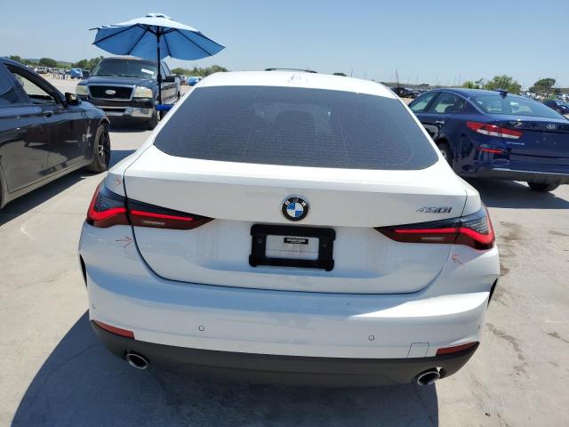 WBA63AV08NFM96909 BMW 430i Gran Coupe