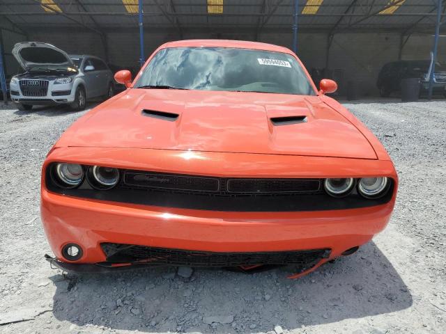 2C3CDZAG7MH582413 Dodge Challenger Sxt