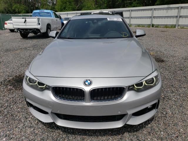 WBA4J3C57JBG96904 BMW 430xi Gran Coupe