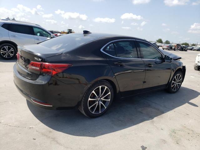 19UUB2F37FA022185 Acura TLX
