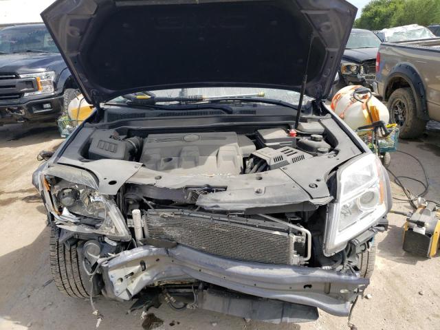 2GKFLRE30E6258921 GMC Terrain Sle