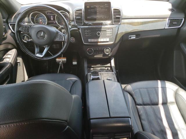 4JGDA5GB4KB217623 Mercedes-Benz Gle 400 4matic