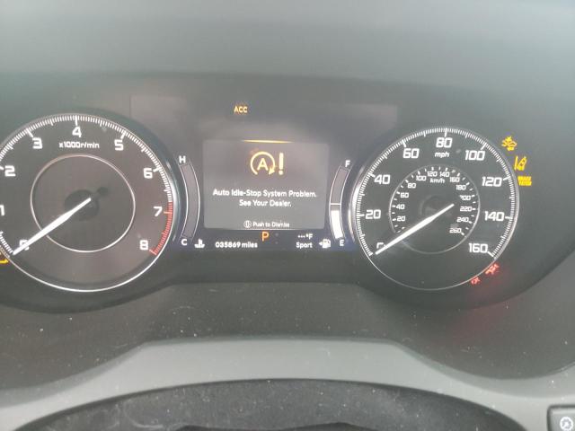 5J8TC2H34LL007469 Acura RDX