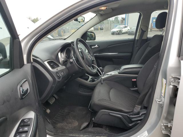3C4PDCAB3ET227486 Dodge JOURNEY SE